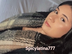 Spicylatina777