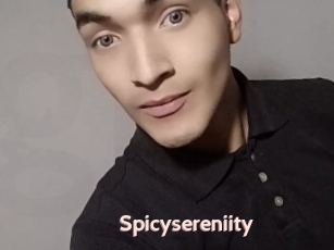 Spicysereniity