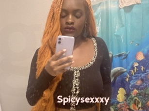 Spicysexxxy