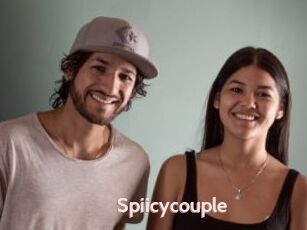 Spiicycouple