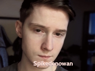 Spikedonowan