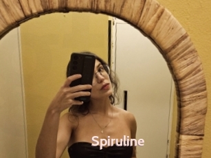 Spiruline