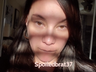 Spoiledbrat37