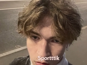 Sportttik