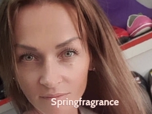 Springfragrance