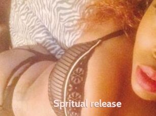 Spritual_release