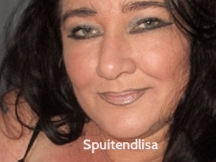 Spuitendlisa