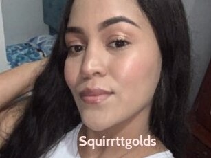 Squirrttgolds