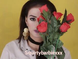 Squirtybarbiexxx