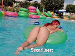 Sscarlleett