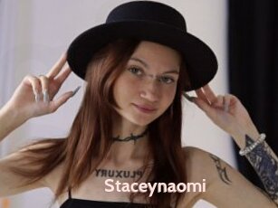 Staceynaomi