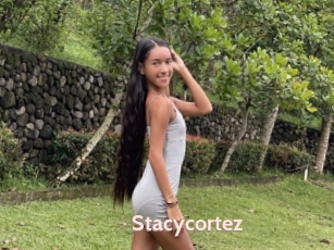 Stacycortez