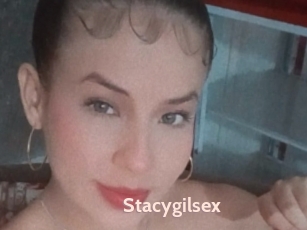 Stacygilsex