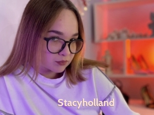 Stacyholland