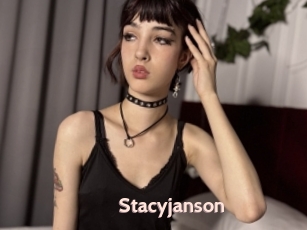 Stacyjanson