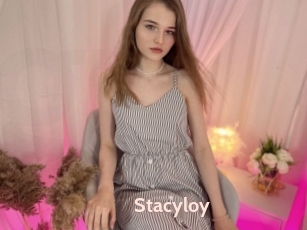 Stacyloy