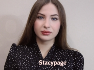 Stacypage