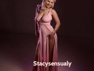 Stacysensualy