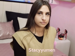 Stacyyumen