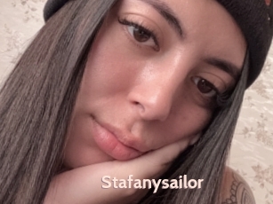 Stafanysailor