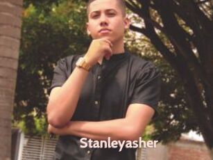 Stanleyasher