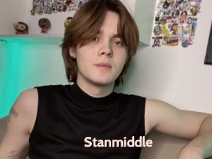 Stanmiddle