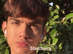 Starcharry