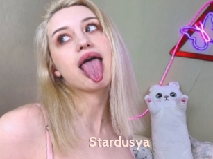 Stardusya