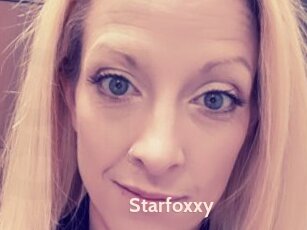 Starfoxxy