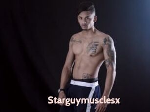 Starguymusclesx