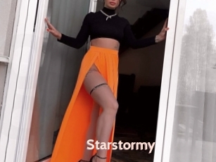 Starstormy