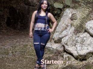 Starteen