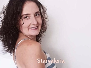 Starvaleria