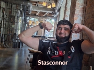 Stasconnor