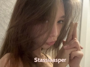 Stassiaasper