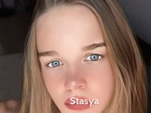 Stasya