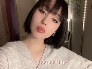 Stasyashine