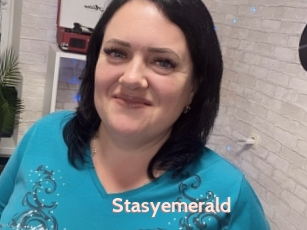 Stasyemerald