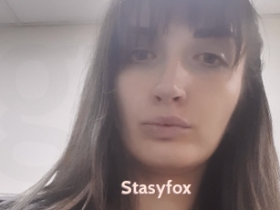 Stasyfox