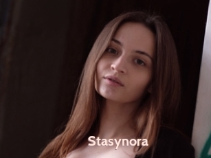 Stasynora