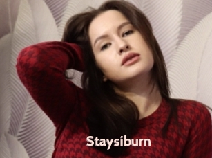 Staysiburn