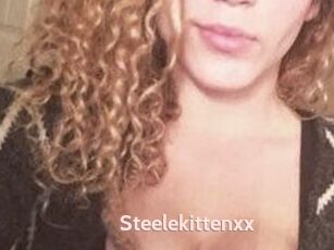 Steelekittenxx