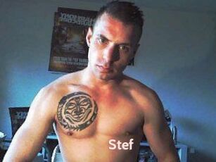 Stef
