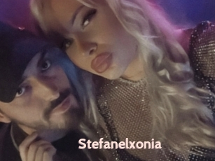 Stefanelxonia