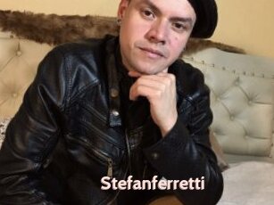 Stefanferretti