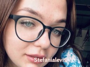 Stefanialevis