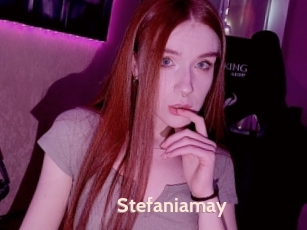 Stefaniamay