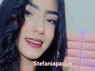 Stefaniaparker