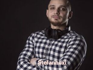 Stefannoxl