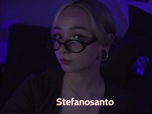 Stefanosanto